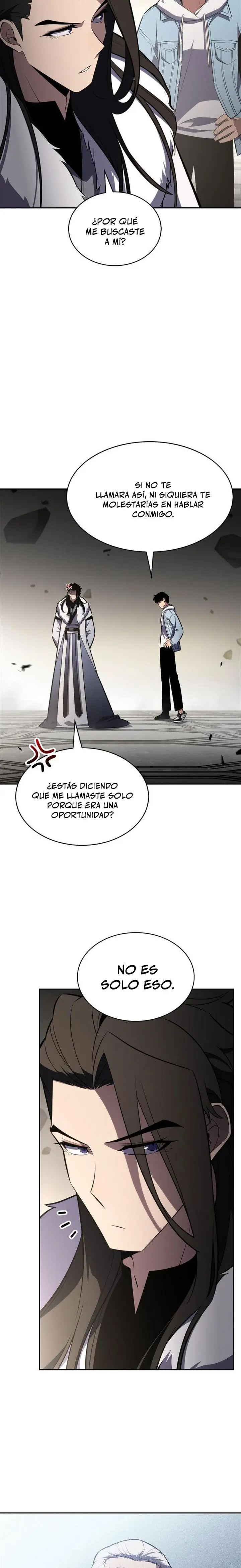 Read I'm the Max-Level Newbie Español Manga Online