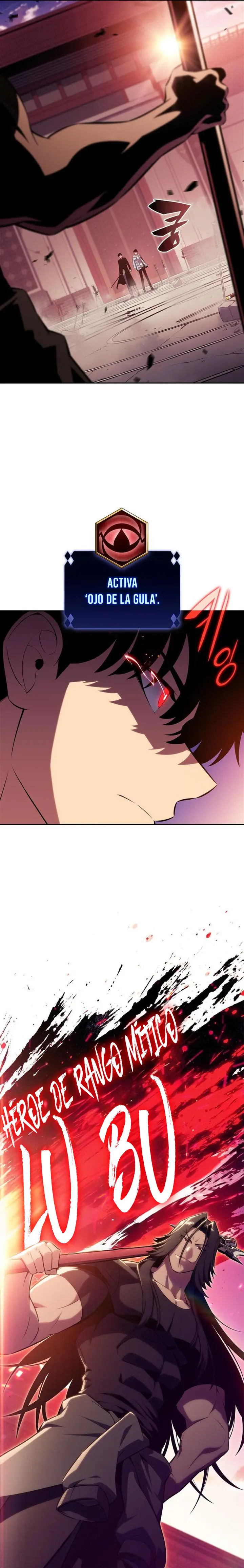 Read I'm the Max-Level Newbie Español Manga Online