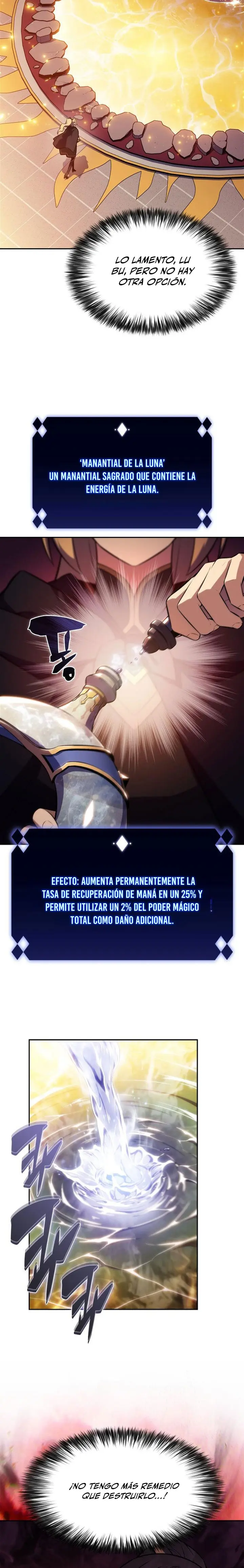 Read I'm the Max-Level Newbie Español Manga Online