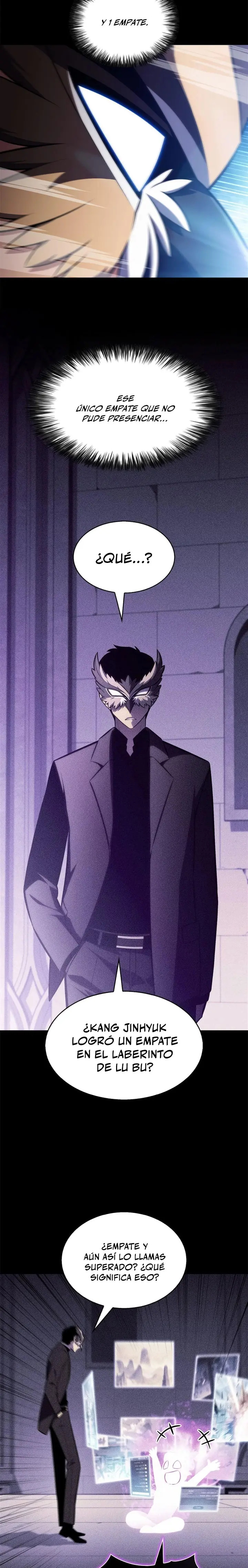 Read I'm the Max-Level Newbie Español Manga Online