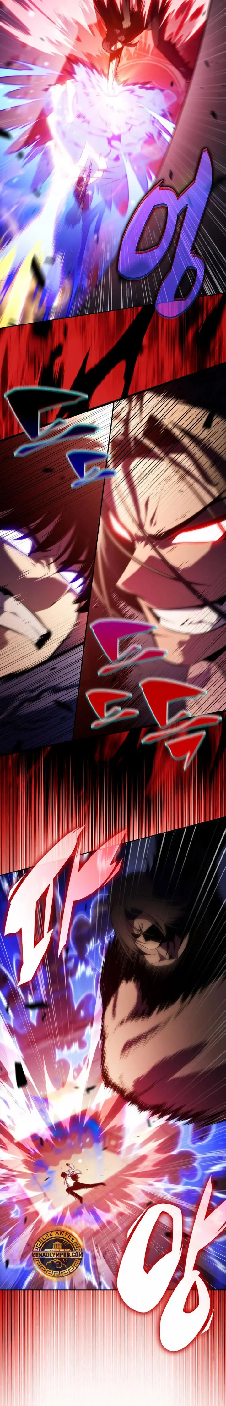 Read I'm the Max-Level Newbie Español Manga Online