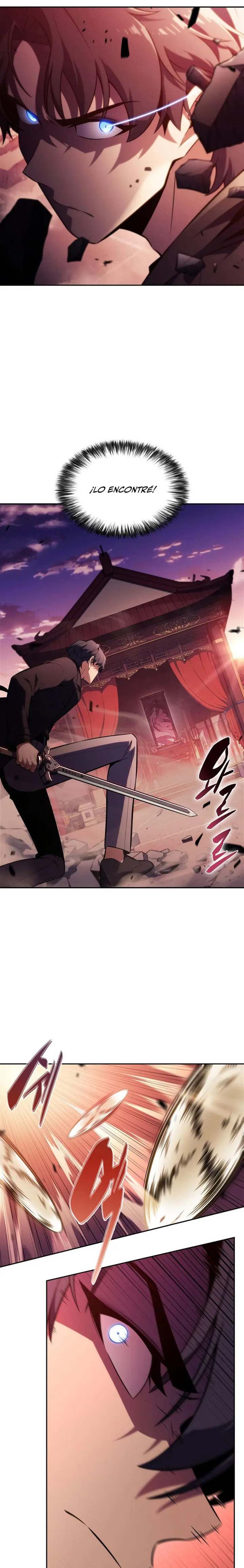 Read I'm the Max-Level Newbie Español Manga Online