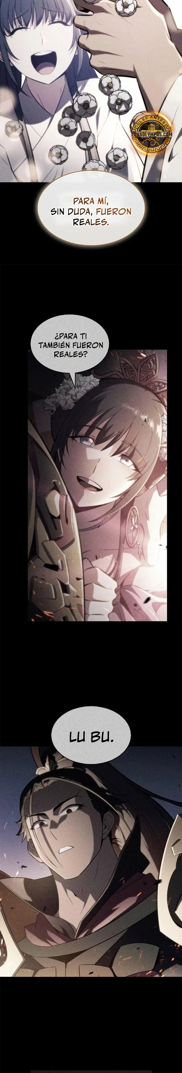 Read I'm the Max-Level Newbie Español Manga Online