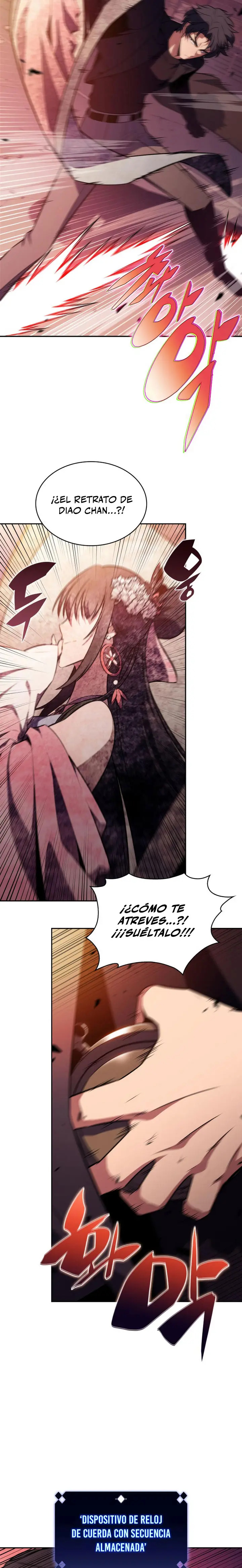 Read I'm the Max-Level Newbie Español Manga Online