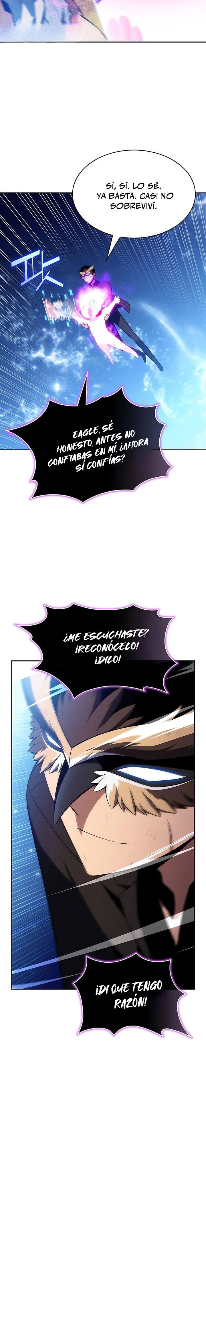 Read I'm the Max-Level Newbie Español Manga Online