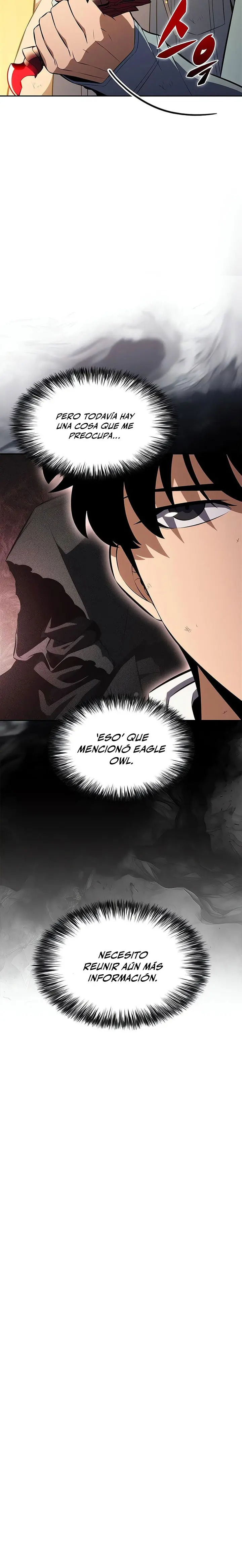 Read I'm the Max-Level Newbie Español Manga Online