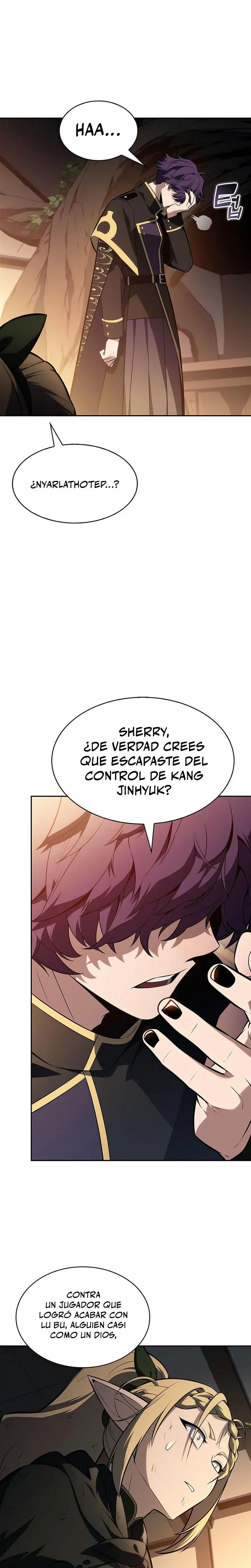 Read I'm the Max-Level Newbie Español Manga Online