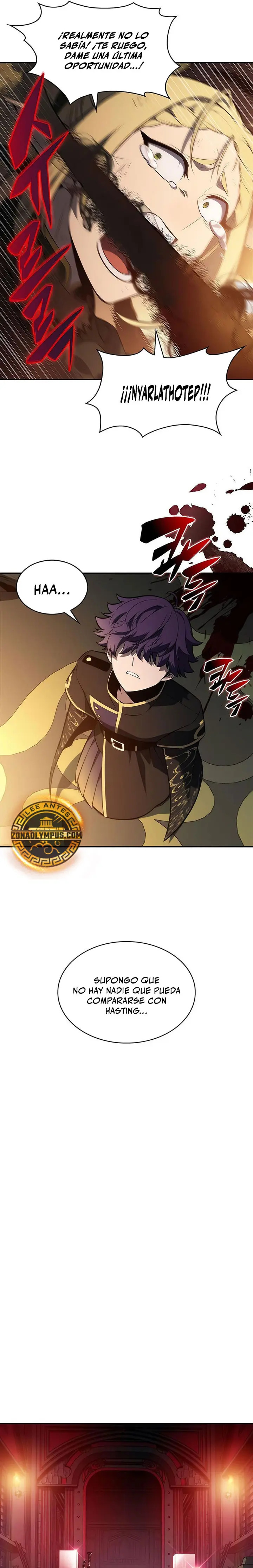 Read I'm the Max-Level Newbie Español Manga Online