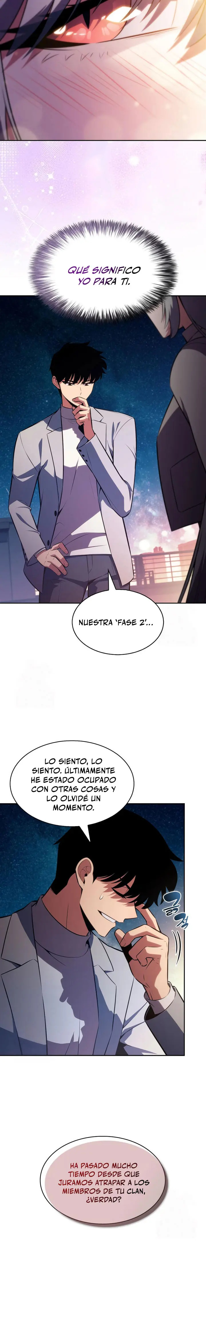 Read I'm the Max-Level Newbie Español Manga Online