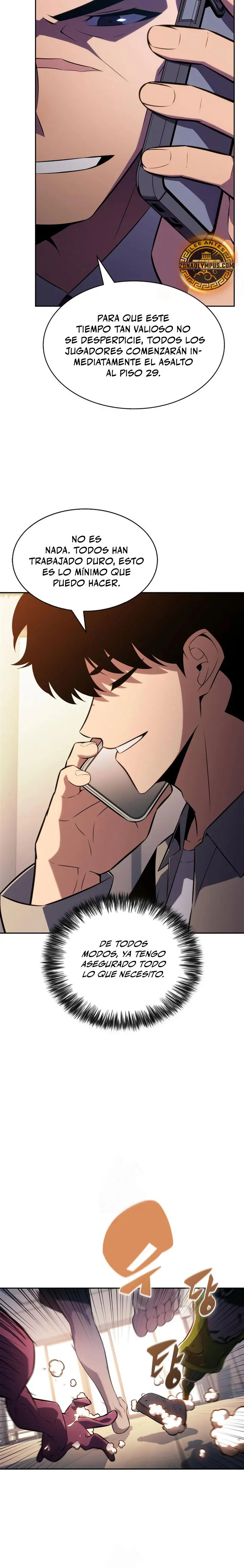 Read I'm the Max-Level Newbie Español Manga Online