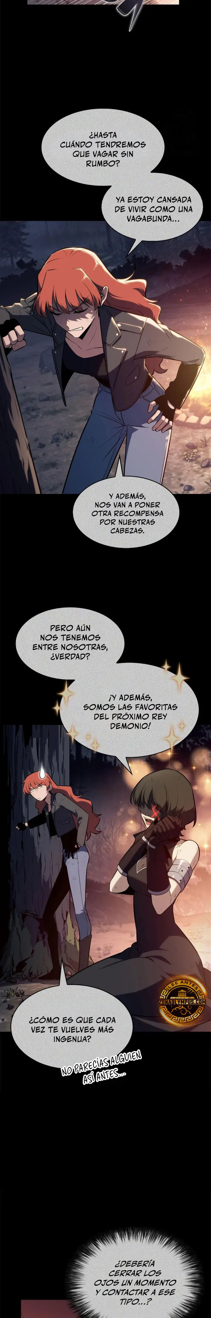 Read I'm the Max-Level Newbie Español Manga Online