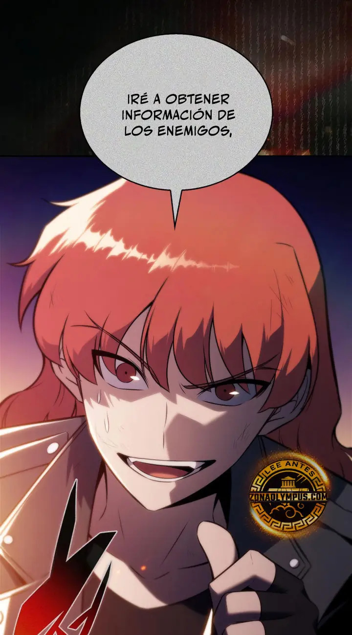 Read I'm the Max-Level Newbie Español Manga Online