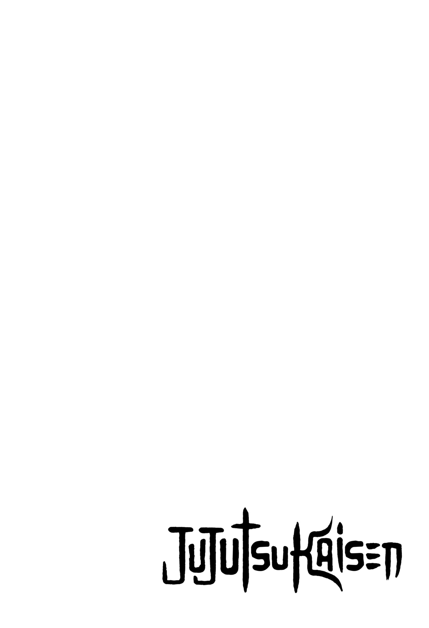 Read Jujutsu Kaisen Español Manga Online