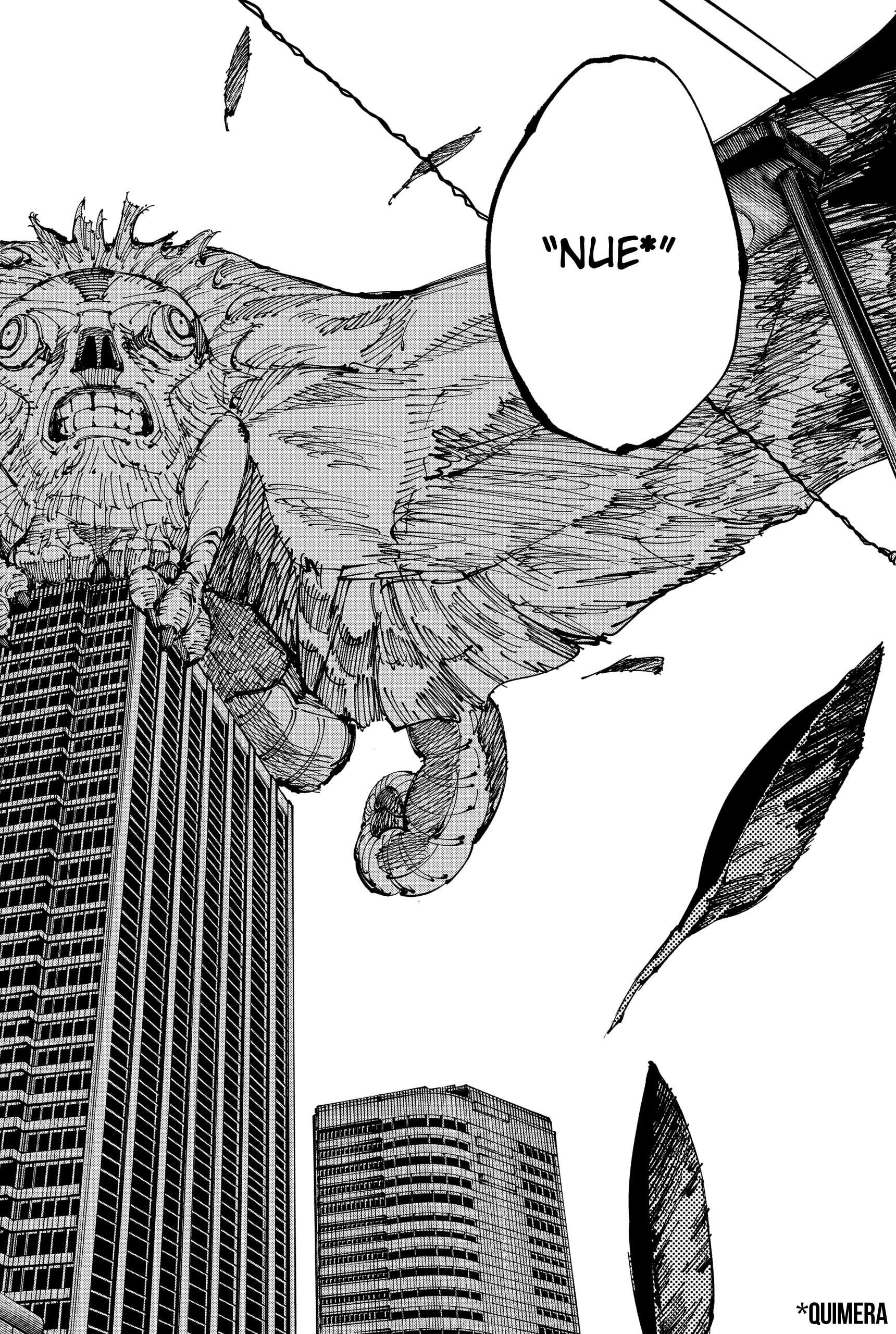 Read Jujutsu Kaisen Español Manga Online