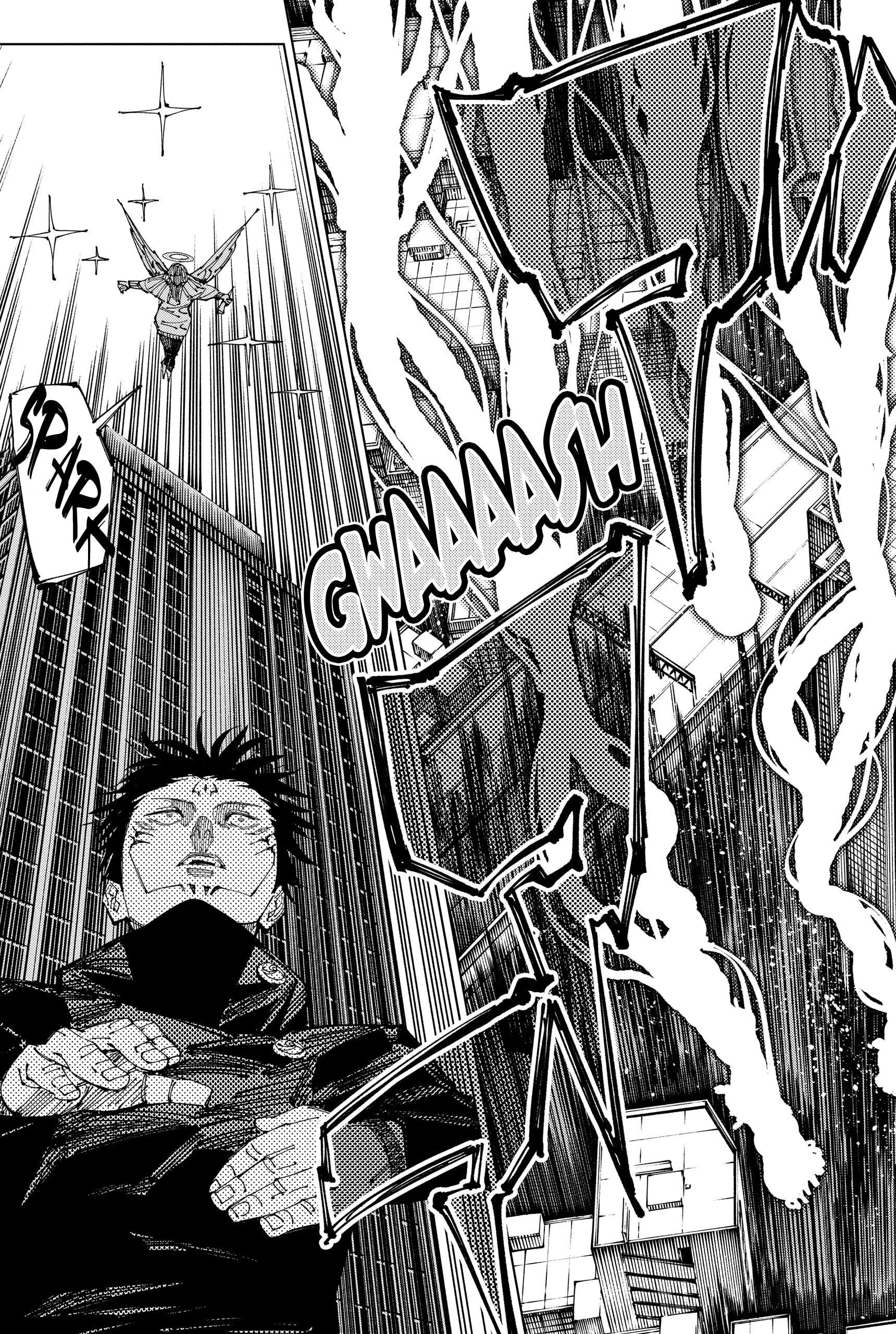 Read Jujutsu Kaisen Español Manga Online