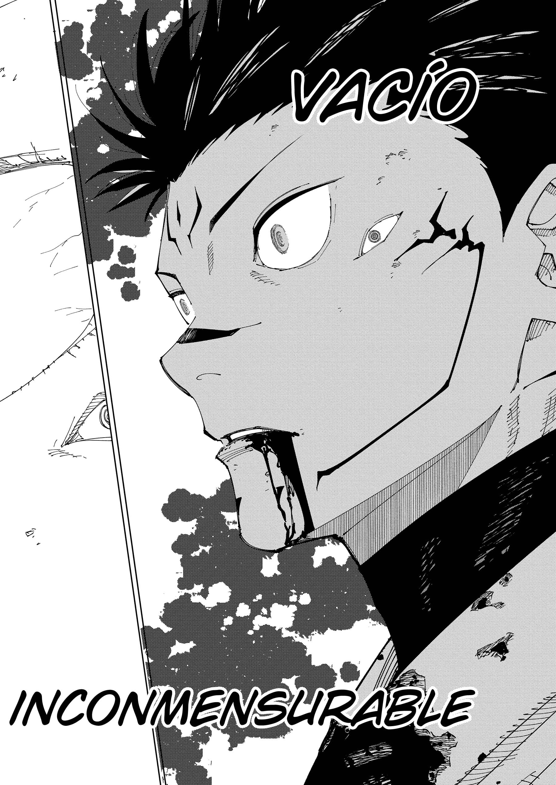 Read Jujutsu Kaisen Español Manga Online