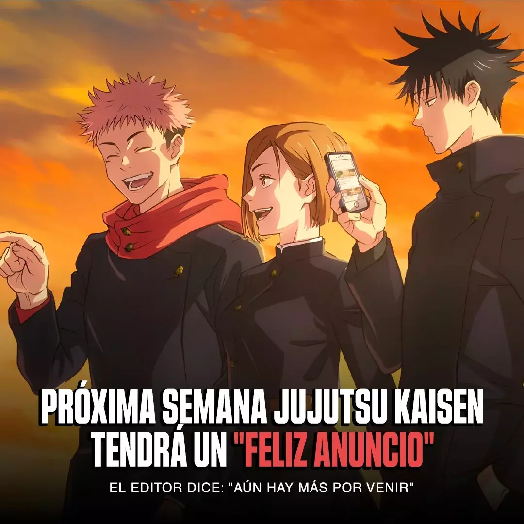 Read Jujutsu Kaisen Español Manga Online