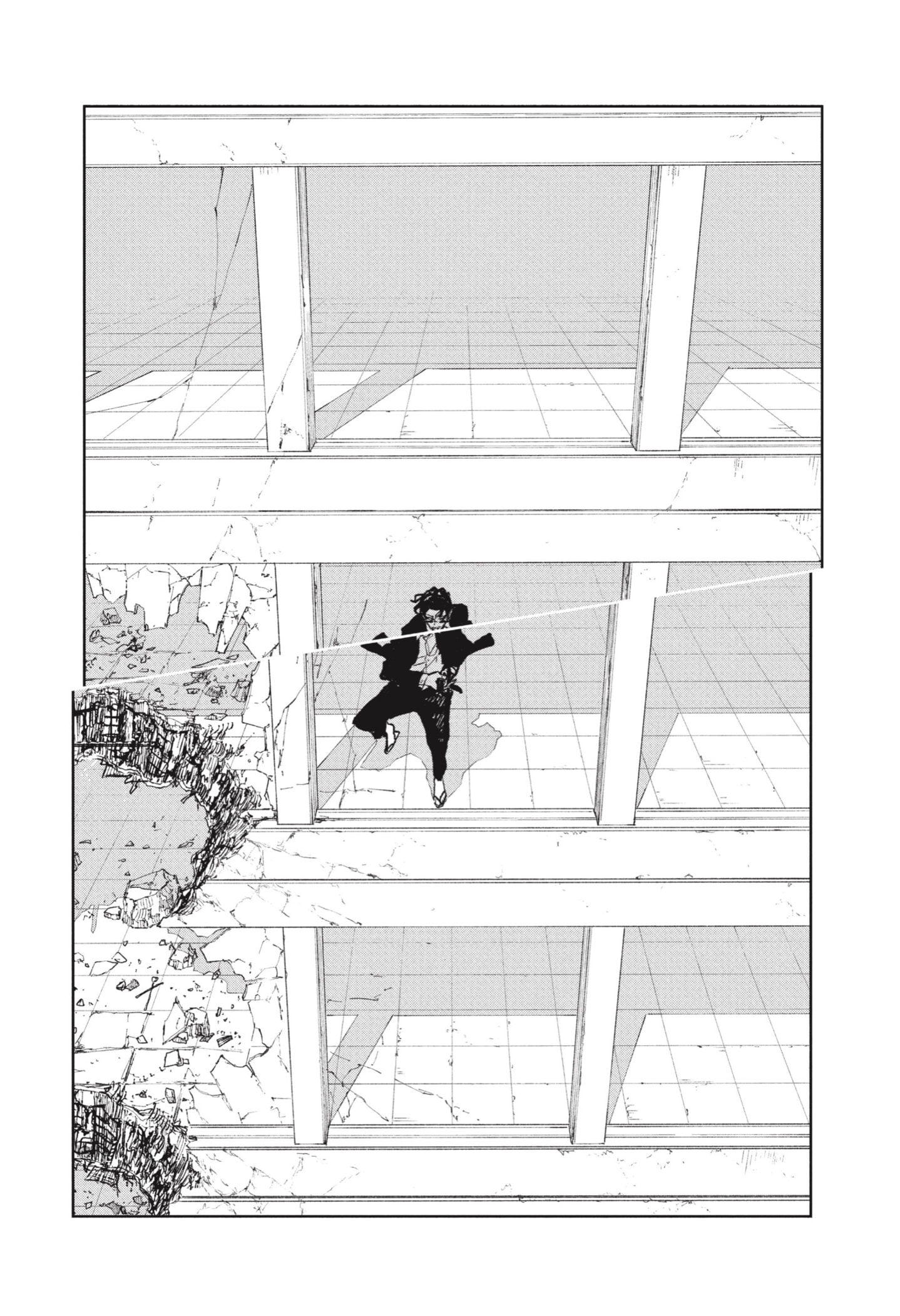 Read Kagurabachi Español Manga Online