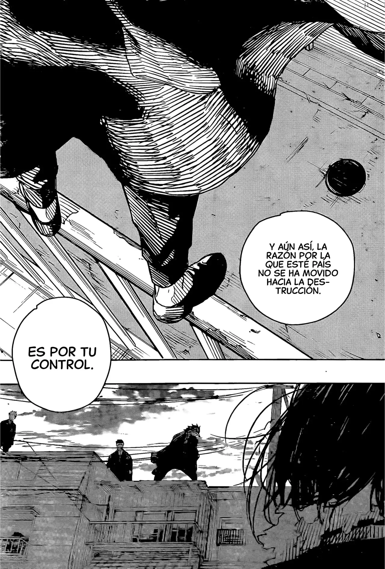 Read Kagurabachi Español Manga Online