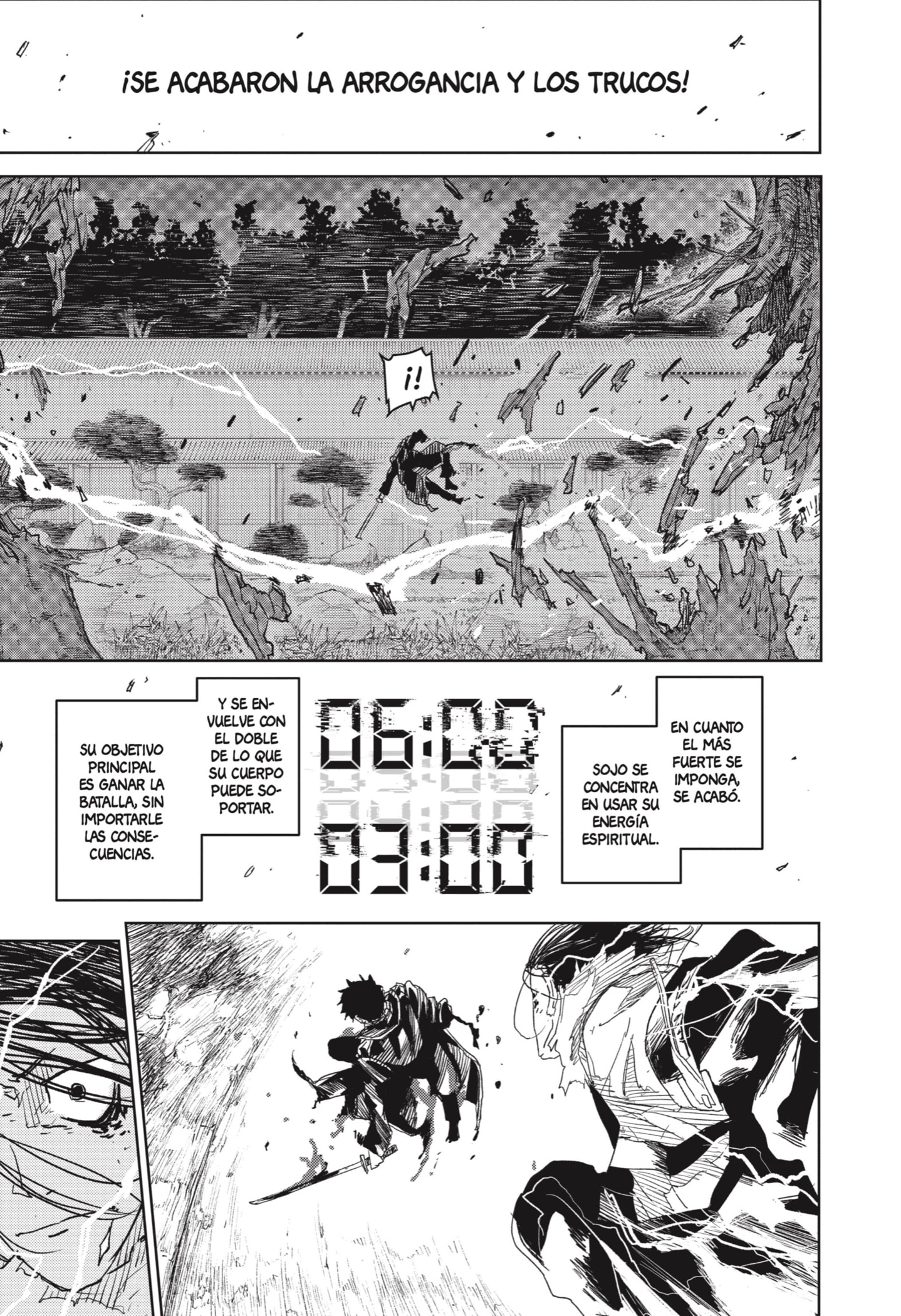 Read Kagurabachi Español Manga Online