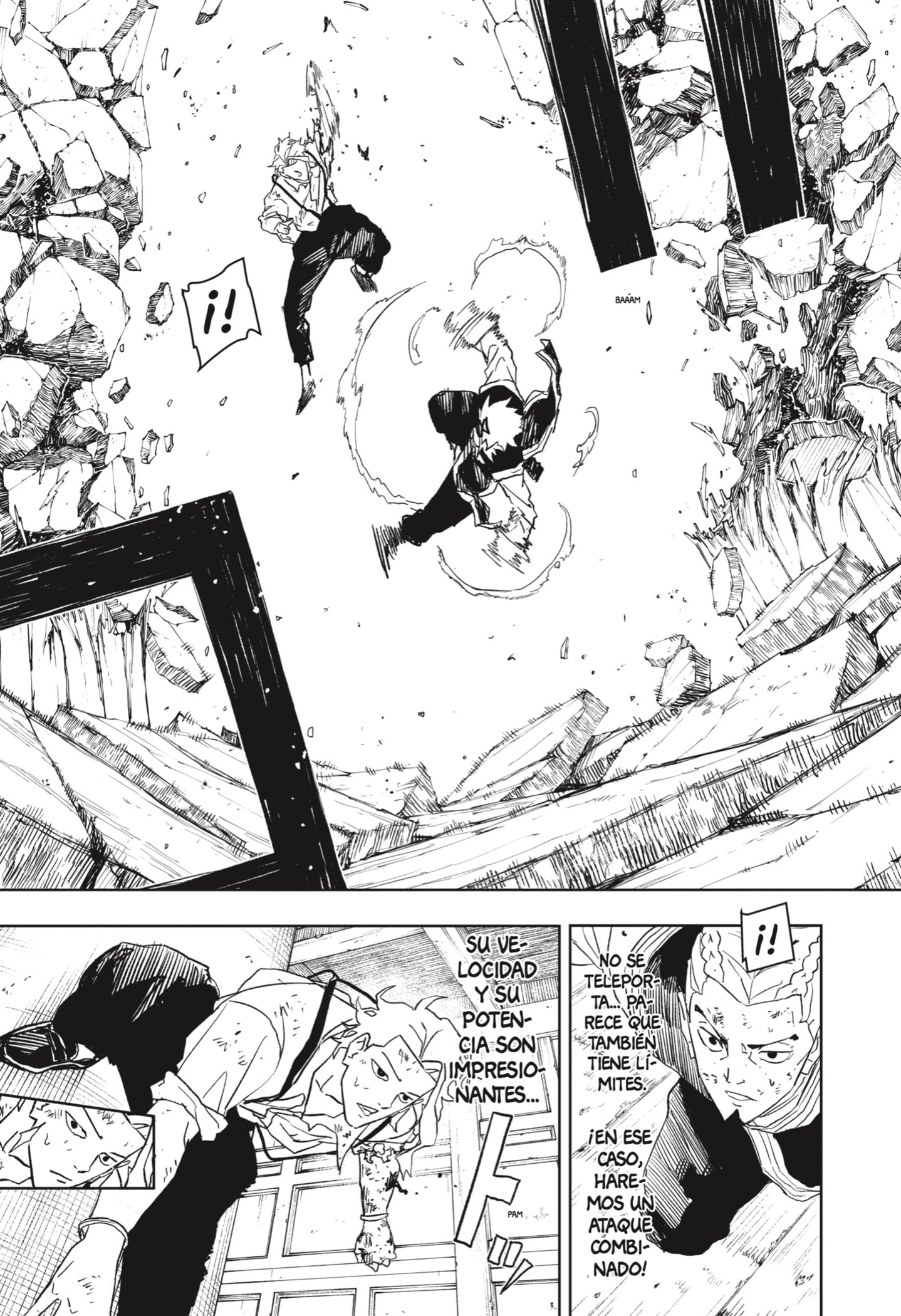 Read Kagurabachi Español Manga Online