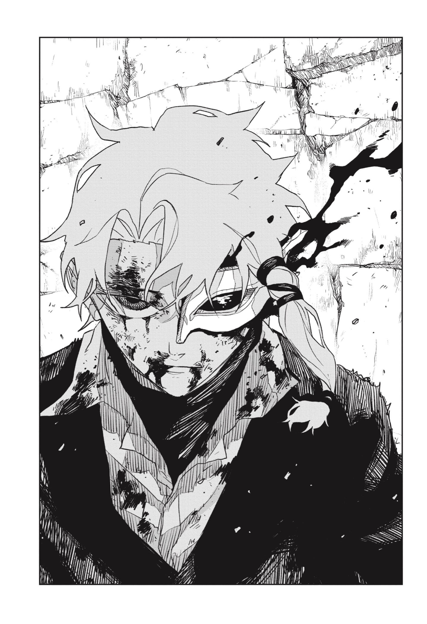 Read Kagurabachi Español Manga Online