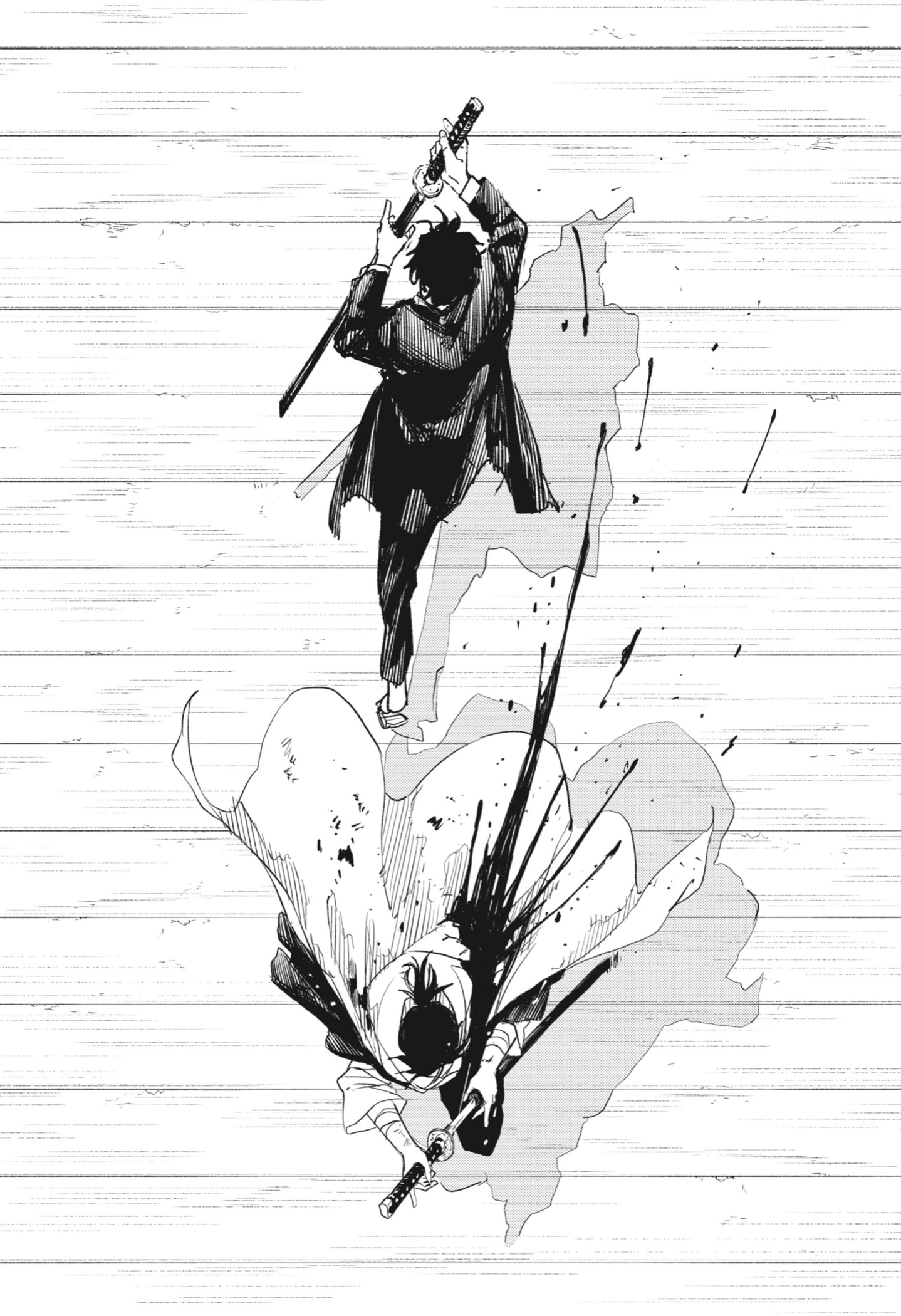 Read Kagurabachi Español Manga Online