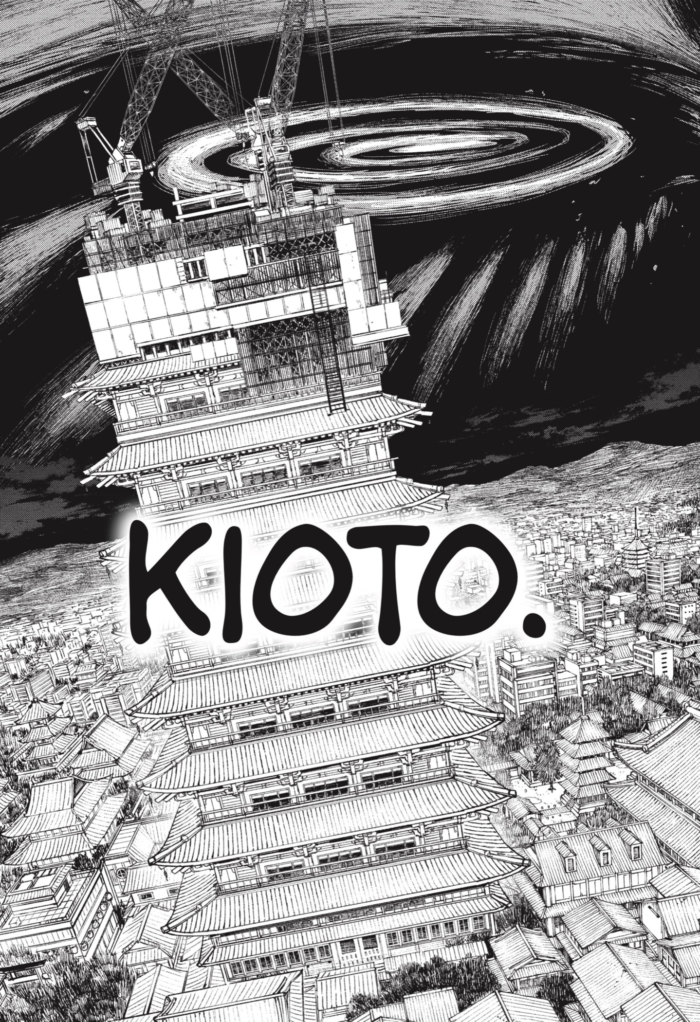 Read Kagurabachi Español Manga Online