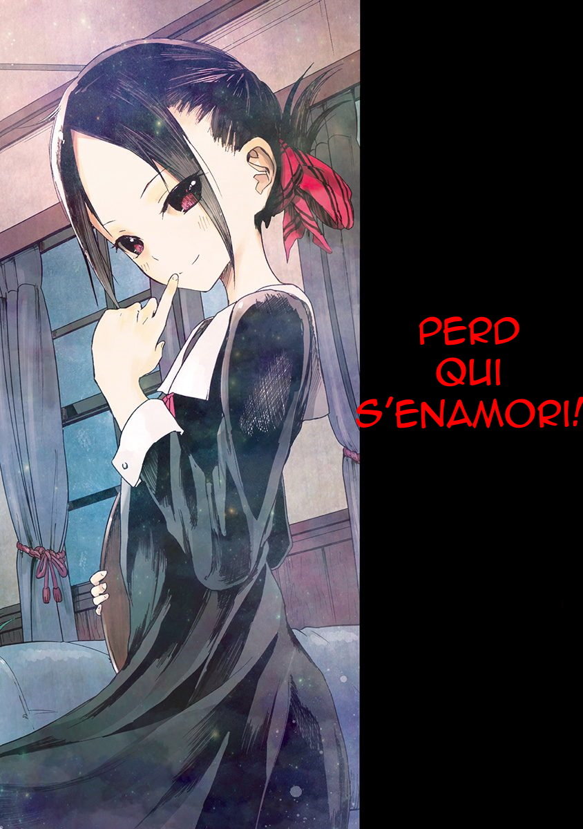 Read Kaguya-Sama Love is War (català) Español Manga Online