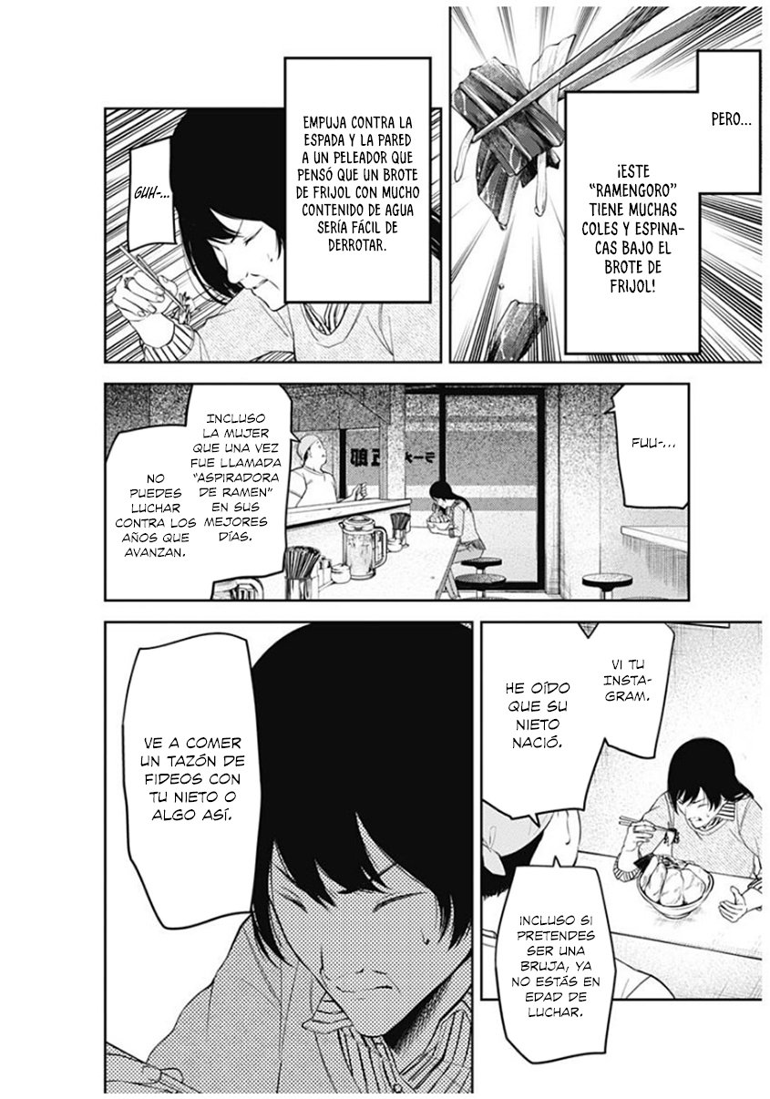 Read Kaguya-Sama Love is War Español Manga Online