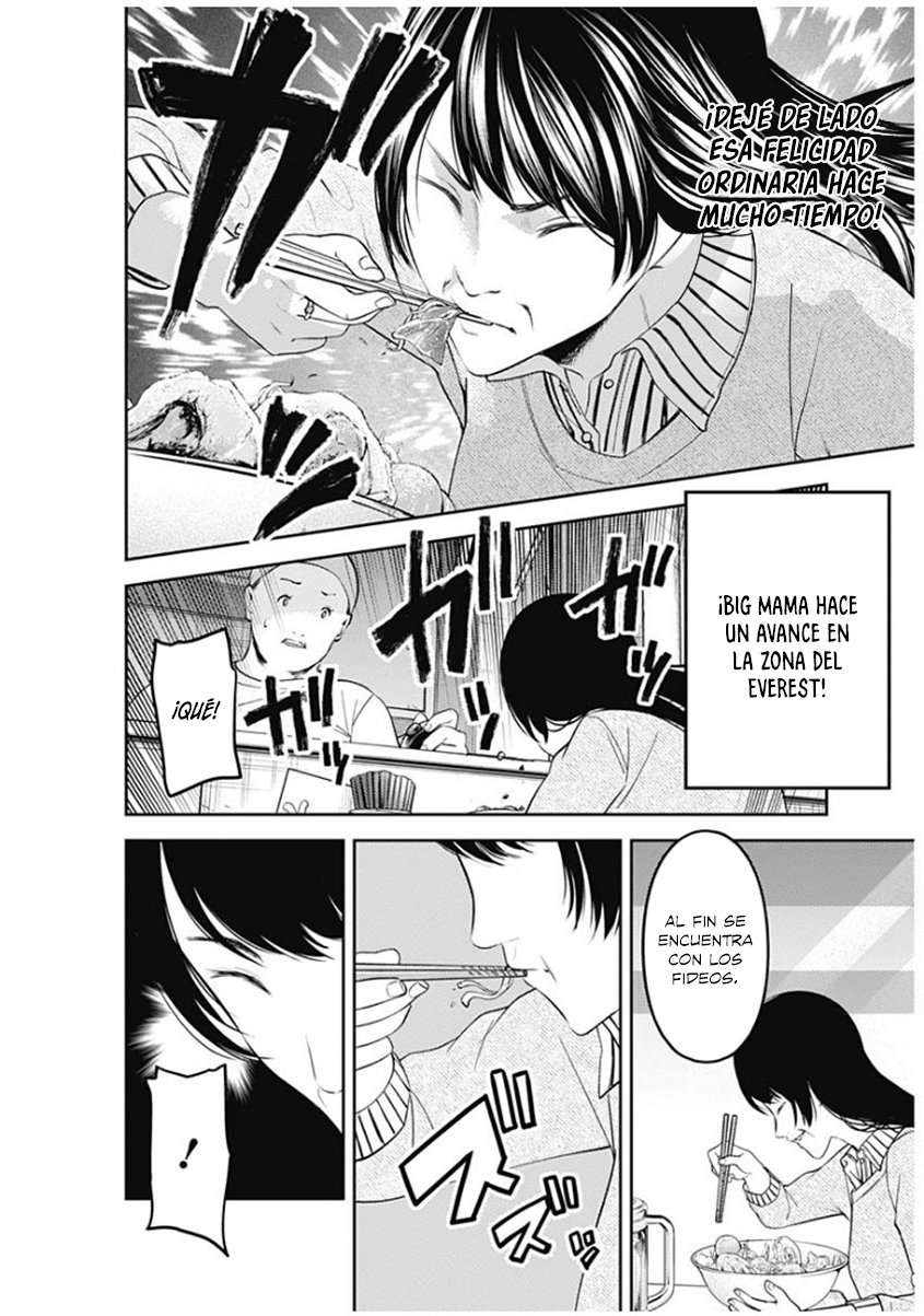 Read Kaguya-Sama Love is War Español Manga Online