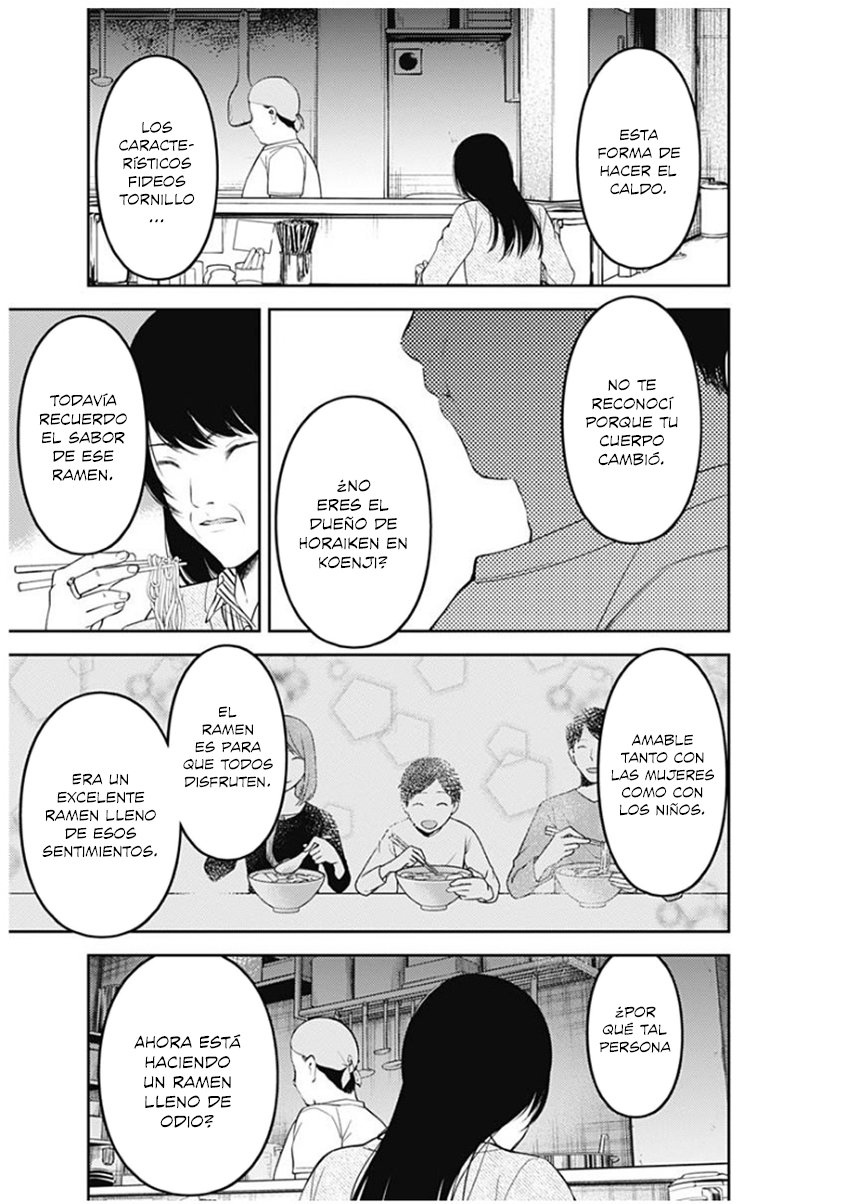 Read Kaguya-Sama Love is War Español Manga Online