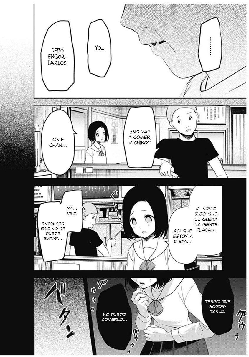 Read Kaguya-Sama Love is War Español Manga Online