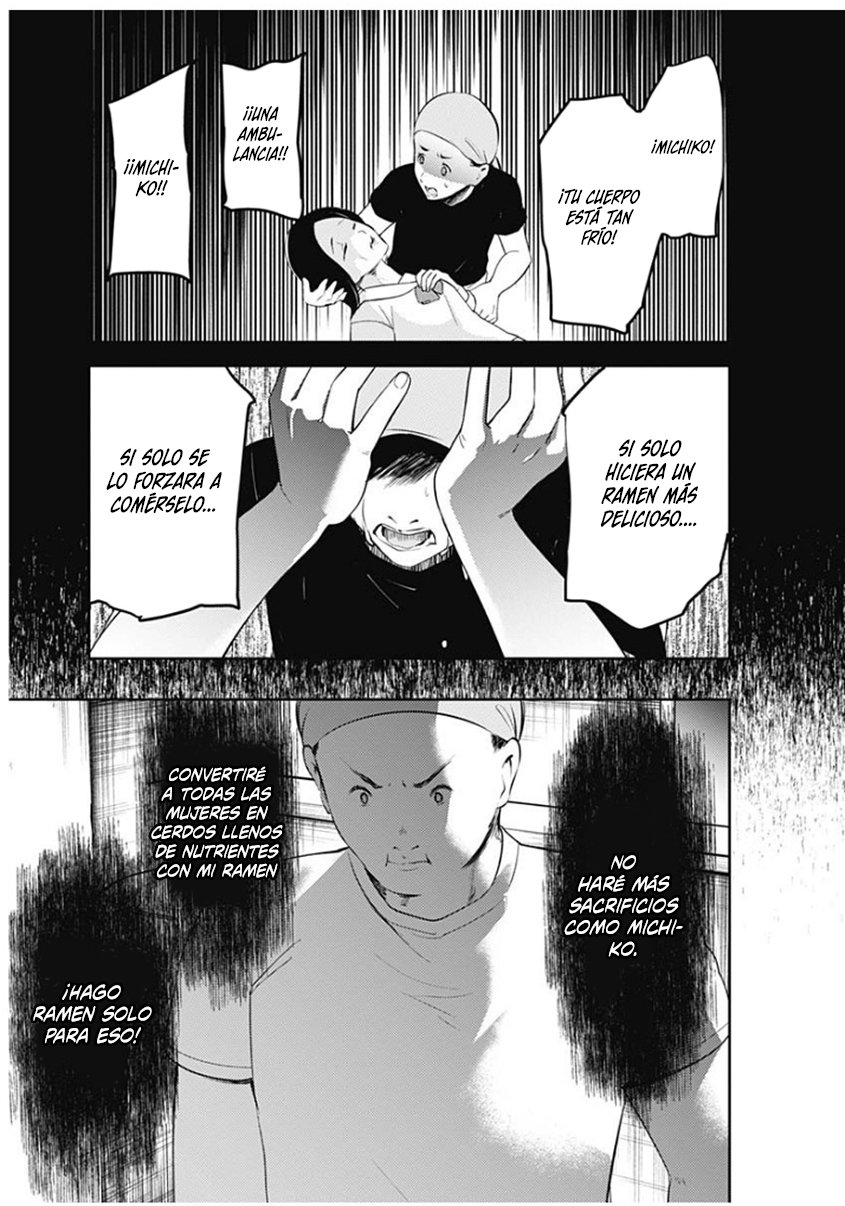 Read Kaguya-Sama Love is War Español Manga Online