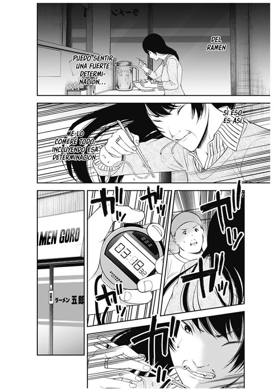 Read Kaguya-Sama Love is War Español Manga Online