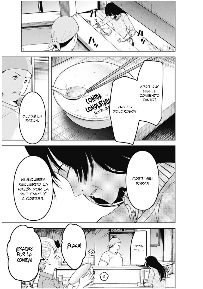 Read Kaguya-Sama Love is War Español Manga Online