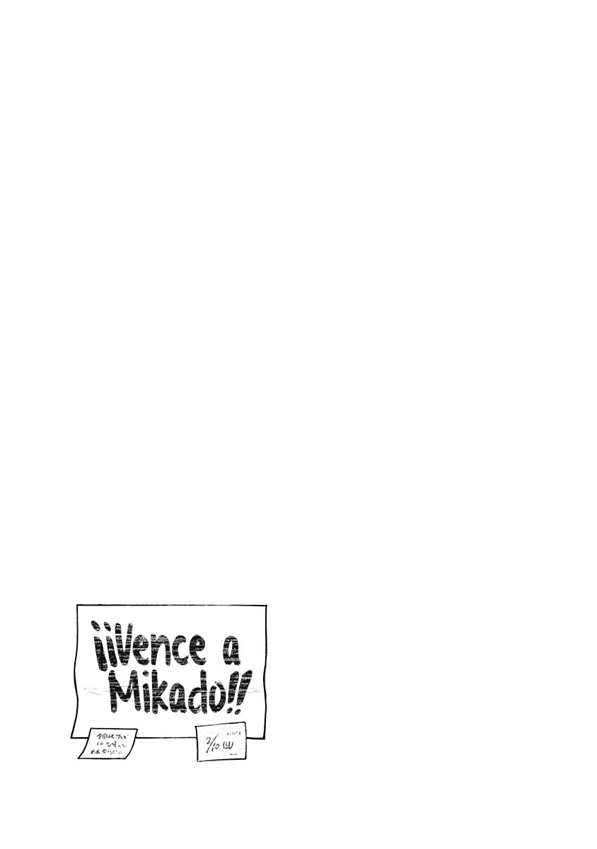 Read Kaguya-Sama Love is War Español Manga Online