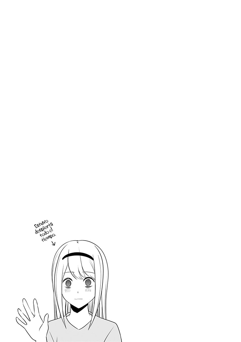 Read Kaguya-Sama Love is War Español Manga Online