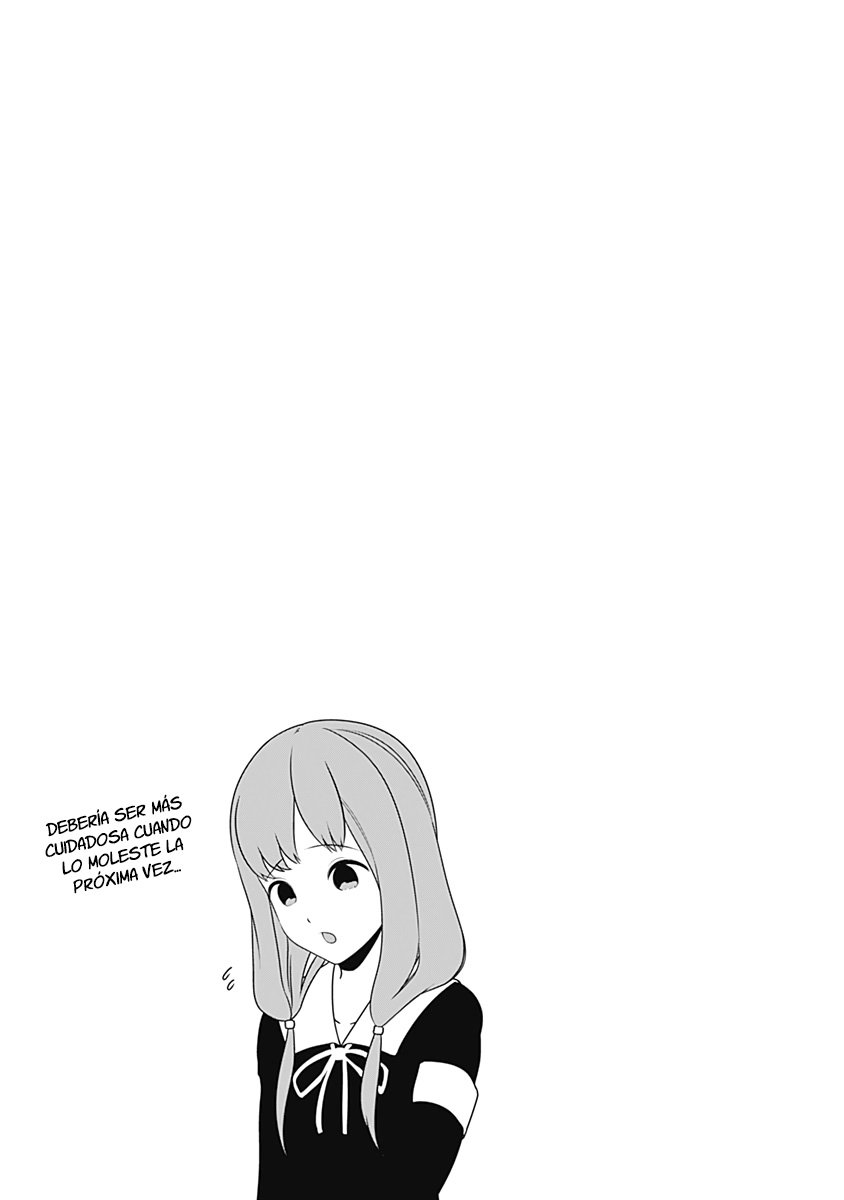 Read Kaguya-Sama Love is War Español Manga Online