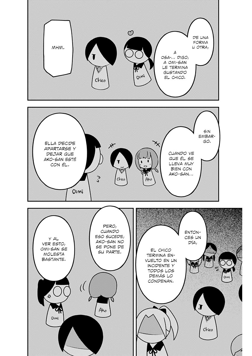 Read Kaguya-Sama Love is War Español Manga Online