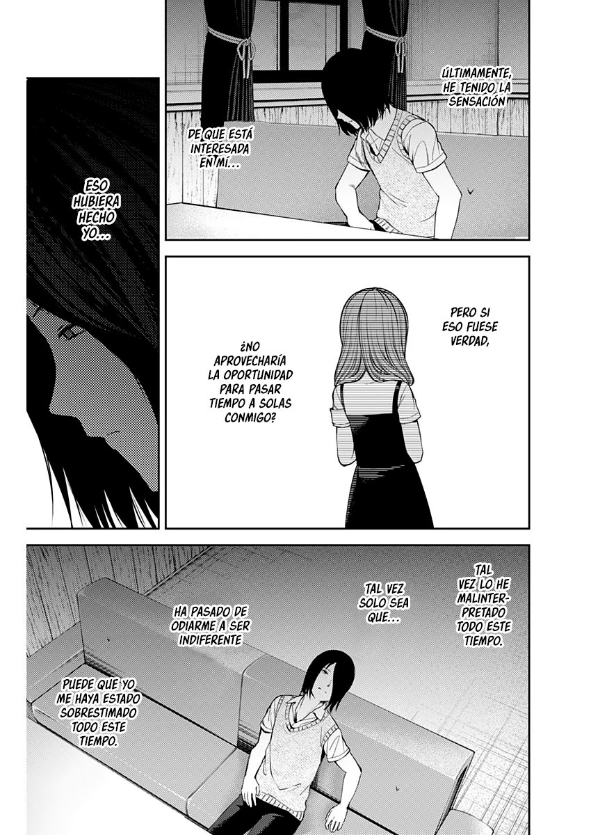 Read Kaguya-Sama Love is War Español Manga Online