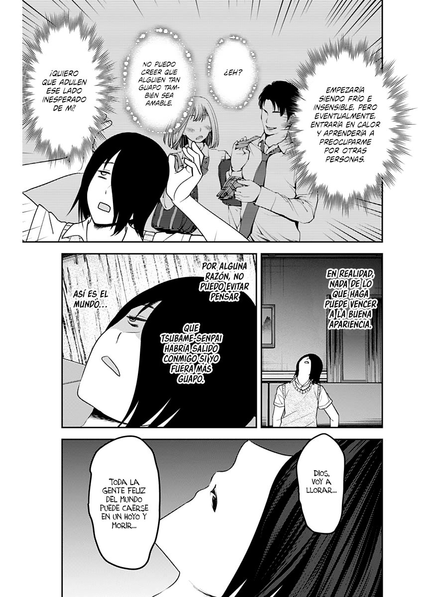 Read Kaguya-Sama Love is War Español Manga Online