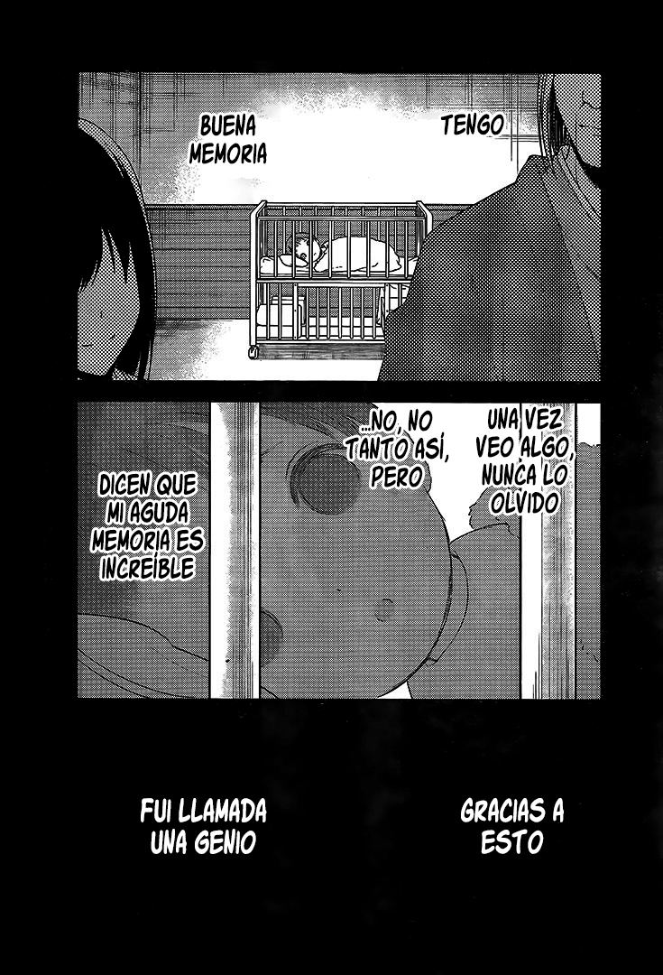 Read Kaguya-Sama Love is War Español Manga Online