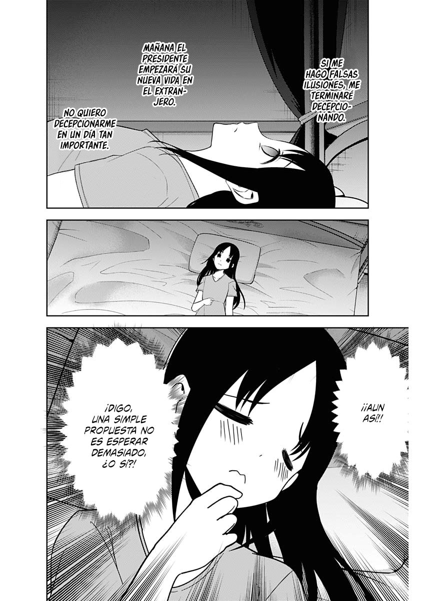 Read Kaguya-Sama Love is War Español Manga Online