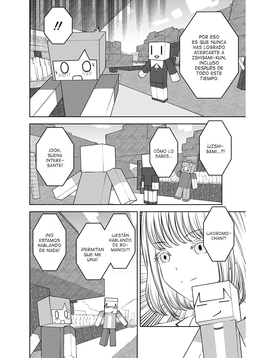 Read Kaguya-Sama Love is War Español Manga Online