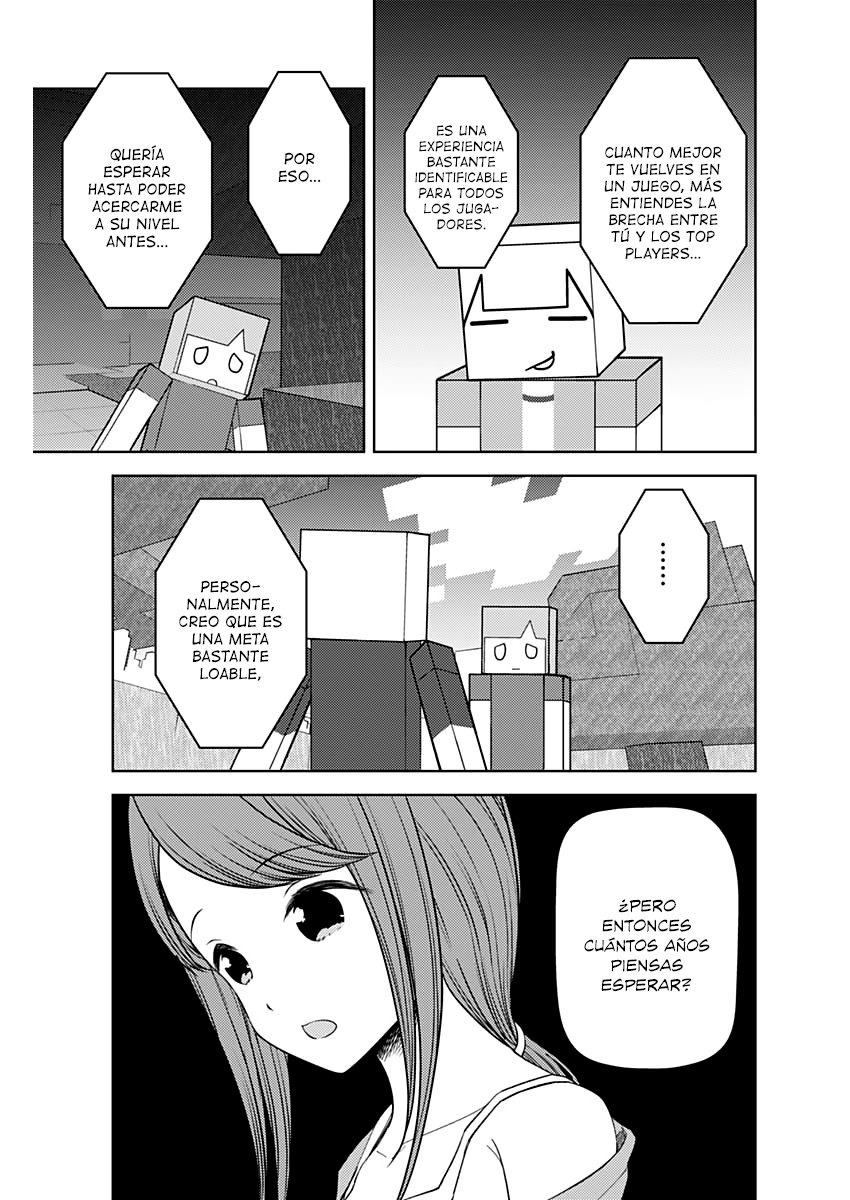 Read Kaguya-Sama Love is War Español Manga Online