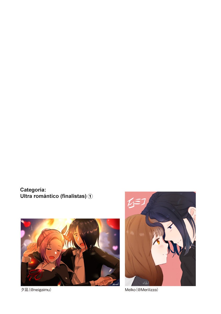 Read Kaguya-Sama Love is War Español Manga Online