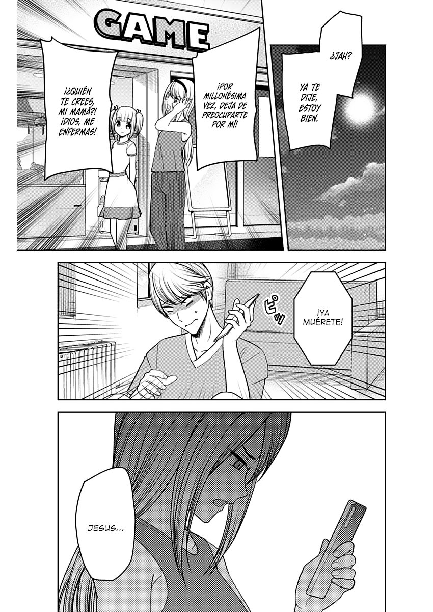 Read Kaguya-Sama Love is War Español Manga Online