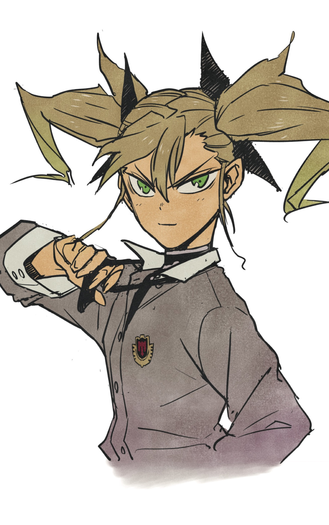 Read Kaiju No. 8 Español Manga Online