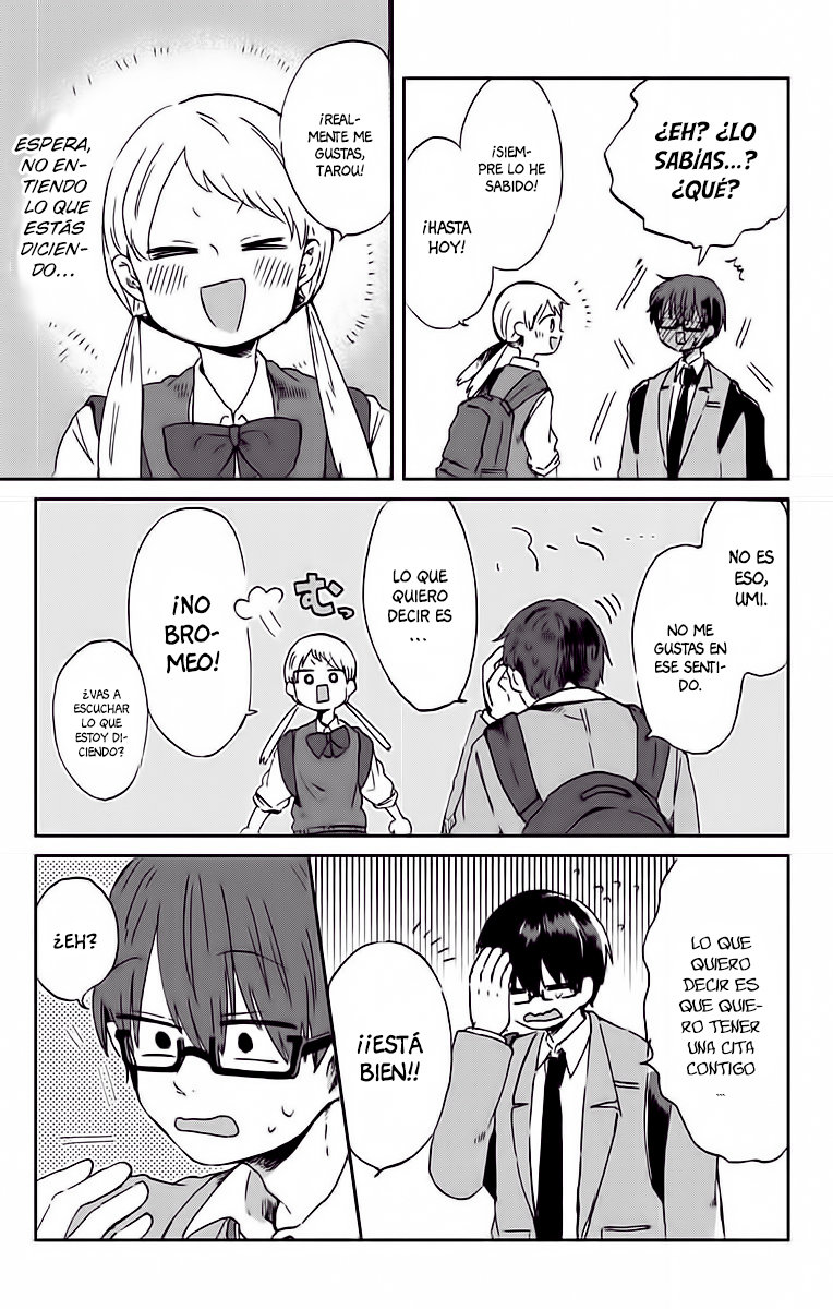 Read Kimi ga Shinu Made Ato Hyaku Nichi Español Manga Online